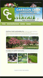 Mobile Screenshot of garrisoncrk.com